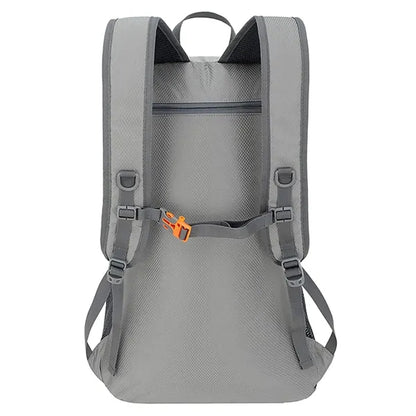 40L Lightweight Packable Travel Hiking Backpack Daypack