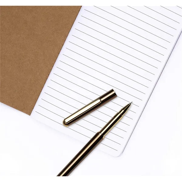 Bulk Kraft Notebooks,journal Notebook