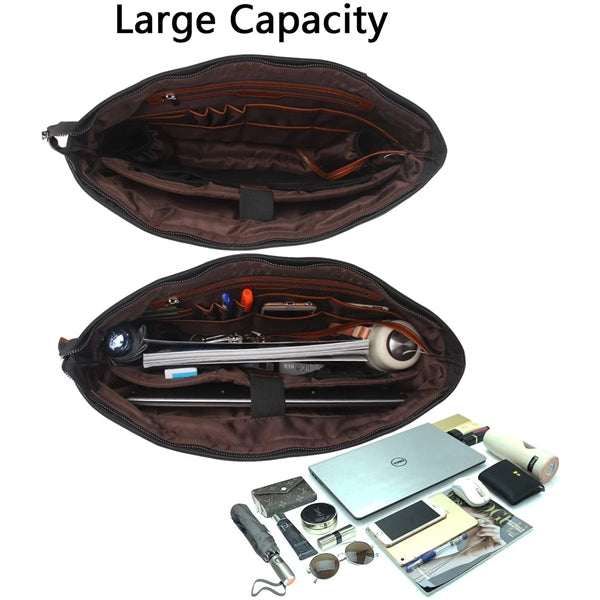 Laptop Tote Bag,USB Teacher Bag Large Work Bag15.6 in Laptop