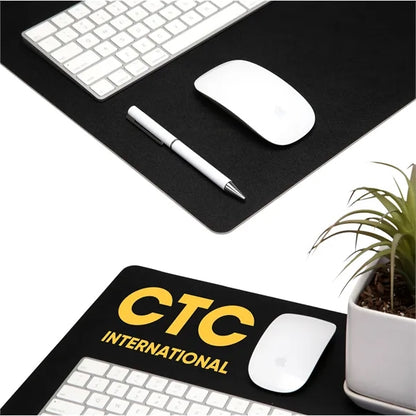 Workstation Desktop Mat