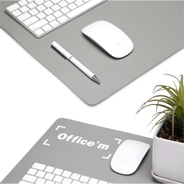 Workstation Desktop Mat