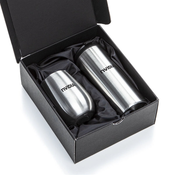 Zermatt 2pc Gift Set