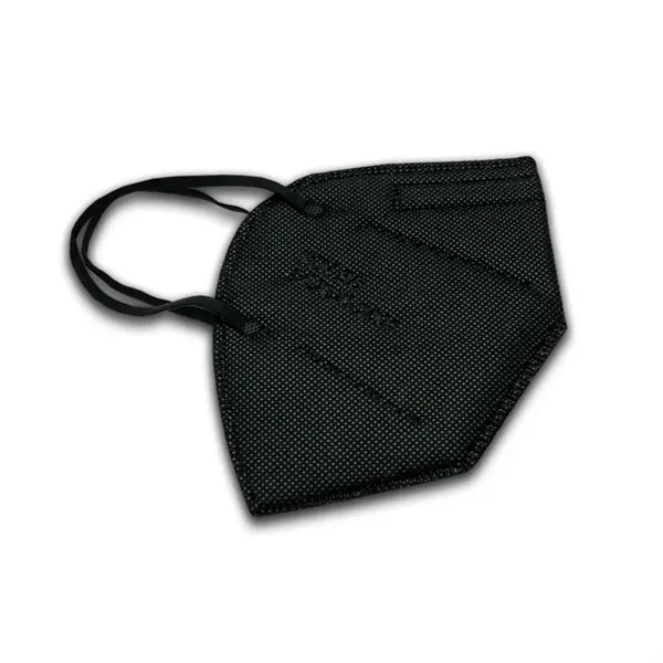KN95 Face Mask 5 Layer Filtering