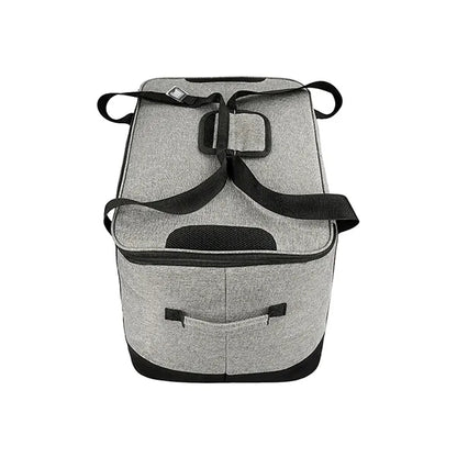 Large Lunch Bag Insulated Lunch Box Soft Cooler Cooling Tote