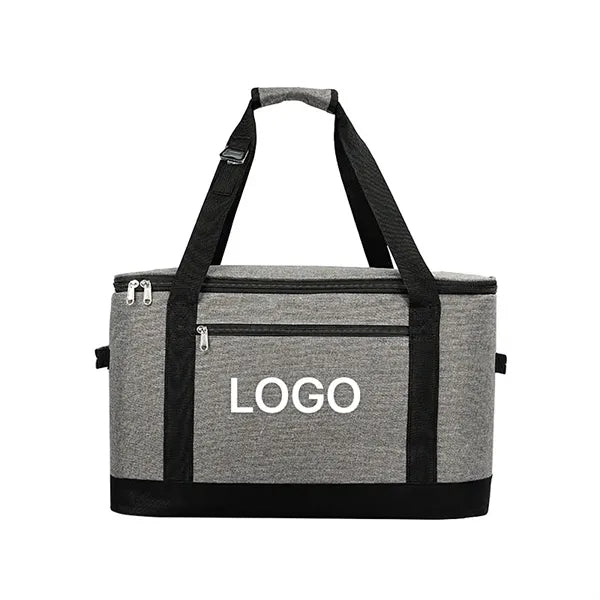 Large Lunch Bag Insulated Lunch Box Soft Cooler Cooling Tote