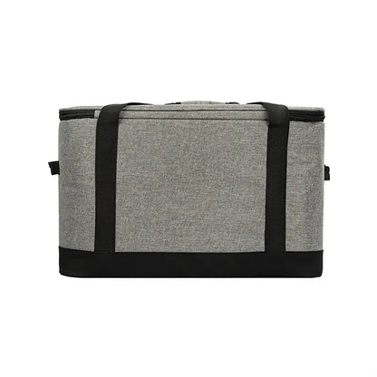 Large Lunch Bag Insulated Lunch Box Soft Cooler Cooling Tote