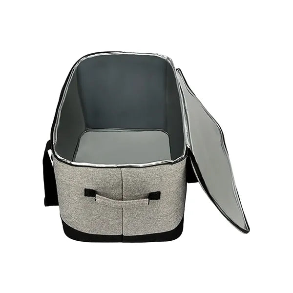 Large Lunch Bag Insulated Lunch Box Soft Cooler Cooling Tote
