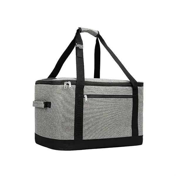 Large Lunch Bag Insulated Lunch Box Soft Cooler Cooling Tote