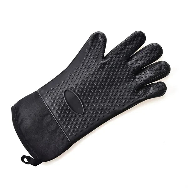 Kitchen Silicone Oven Mitts