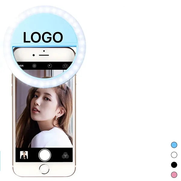 Mobil phone Selfie Ring Light