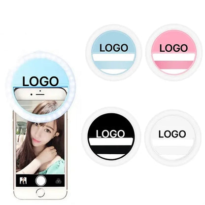 Mobil phone Selfie Ring Light