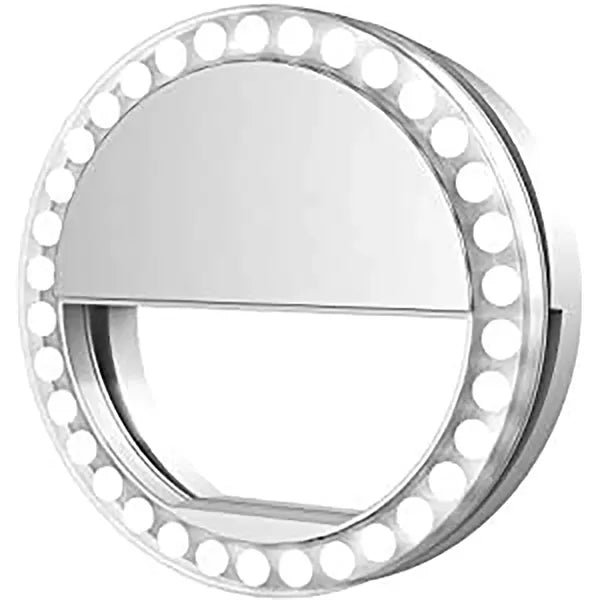 portable Mobil phone Selfie Ring Light