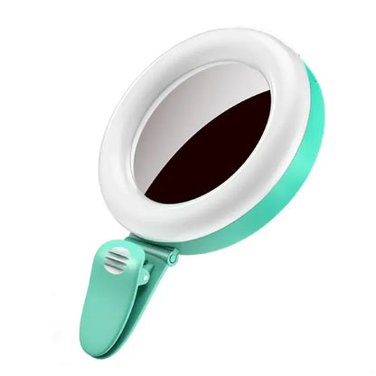 stylish Mobil phone Selfie Ring Light