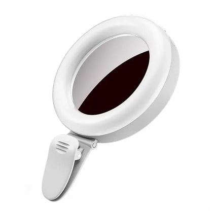 stylish Mobil phone Selfie Ring Light
