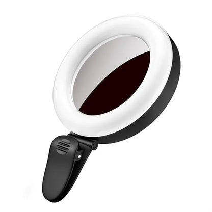 stylish Mobil phone Selfie Ring Light