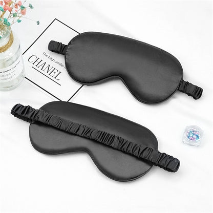 Silk Sleeping Eye Mask