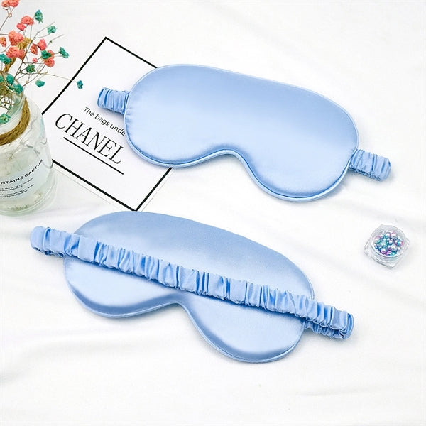 Silk Sleeping Eye Mask
