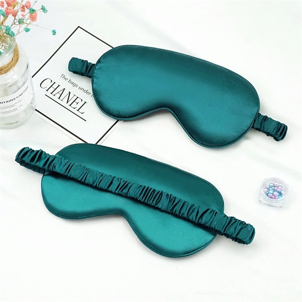 Silk Sleeping Eye Mask
