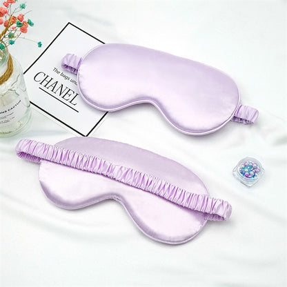 Silk Sleeping Eye Mask