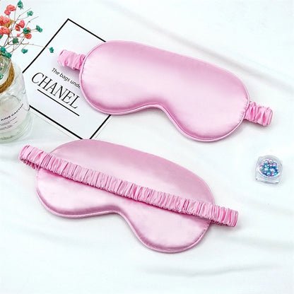 Silk Sleeping Eye Mask