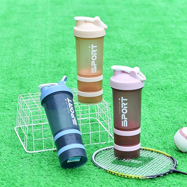 17 oz Shaker Cup, smart shaker bottle,17oz smart shaker