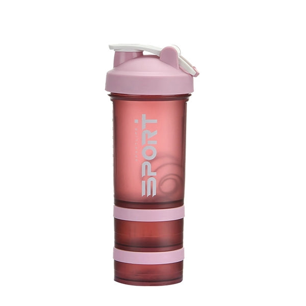 17 oz Shaker Cup, smart shaker bottle,17oz smart shaker