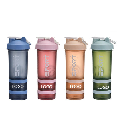 17 oz Shaker Cup, smart shaker bottle,17oz smart shaker