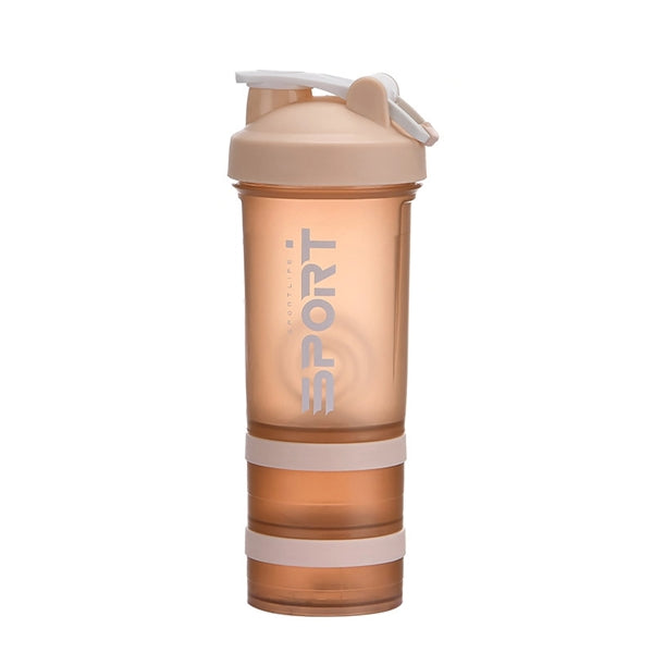 17 oz Shaker Cup, smart shaker bottle,17oz smart shaker