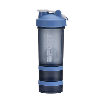 17 oz Shaker Cup, smart shaker bottle,17oz smart shaker