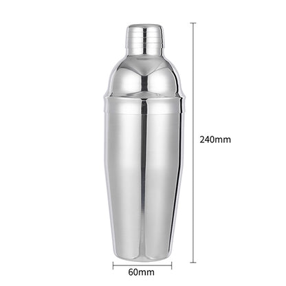 24oz Cocktail Shaker