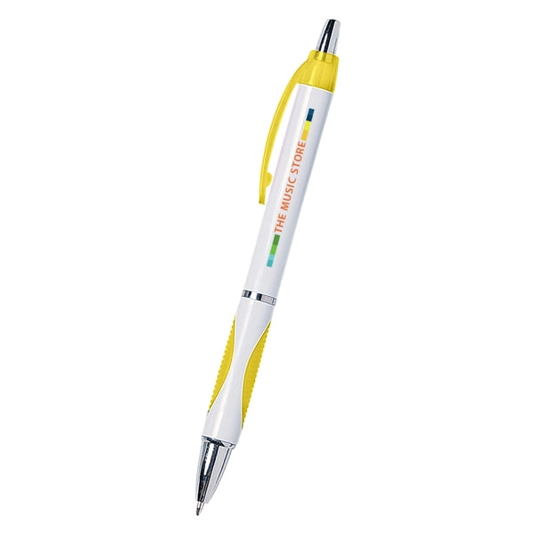 Sassy Pen