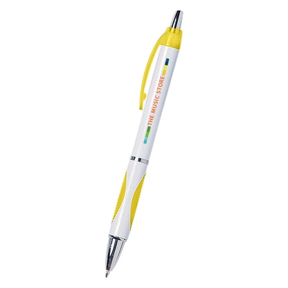Sassy Pen