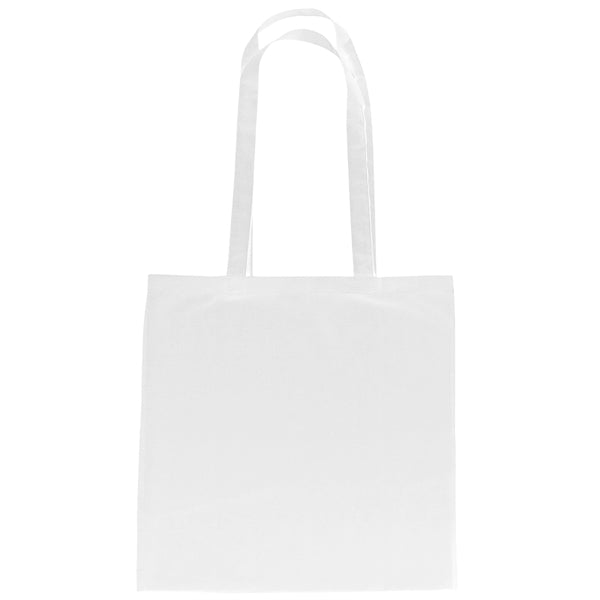 100% Cotton Tote Bag