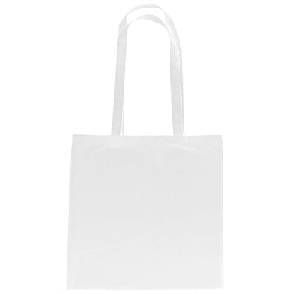 100% Cotton Tote Bag