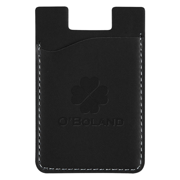 Executive Phone Wallet
