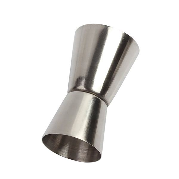 StainlessSteel Cocktail Shaker Set 5 Piece 8oz Bartender kit