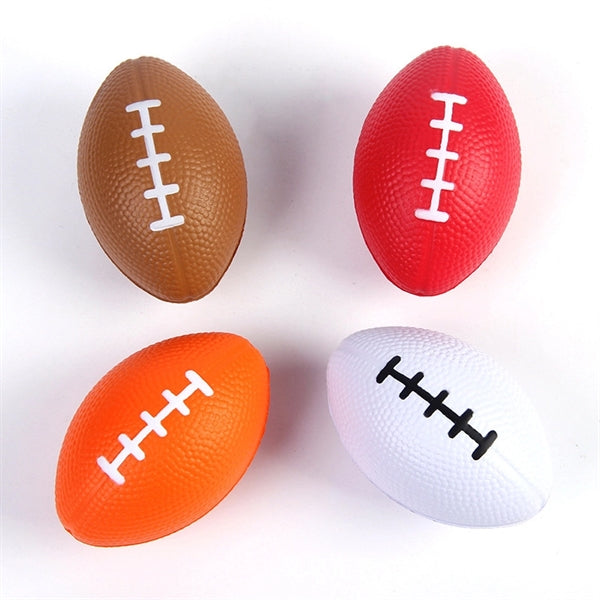 Football Stress Reliever