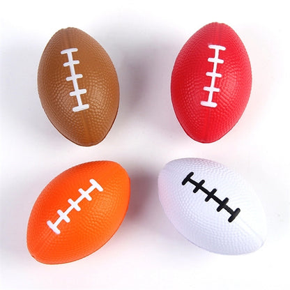 Football Stress Reliever