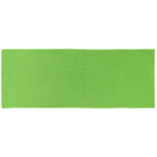 Deluxe Cooling Towel