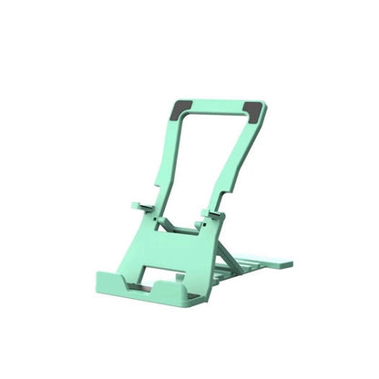 Foldable Cellphone Stand Holder w/ Adjustable Angle Height