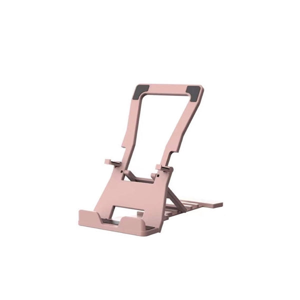 Foldable Cellphone Stand Holder w/ Adjustable Angle Height