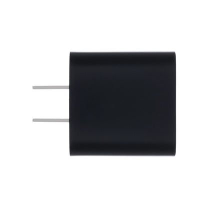 Dual 18W USB-A / USB-C Power Adapter