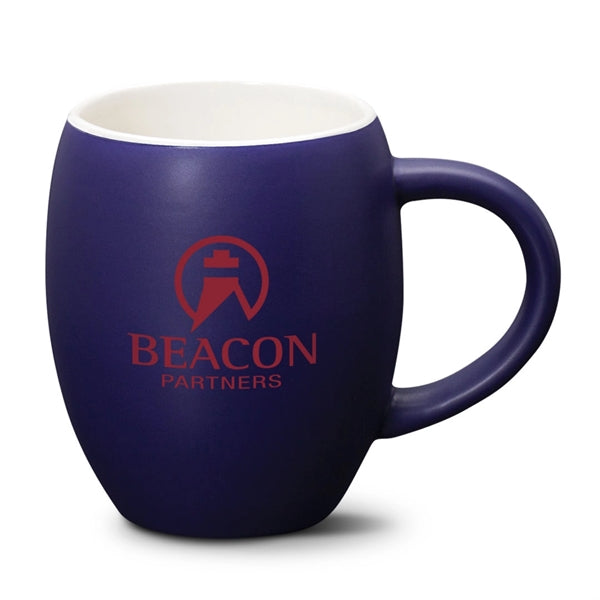Hobart Mug - 16oz - Imprinted