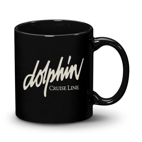 Malibu Mug - 11oz - Deep Etch