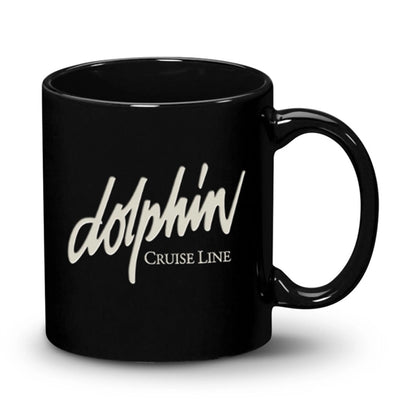 Malibu Mug - 11oz - Deep Etch
