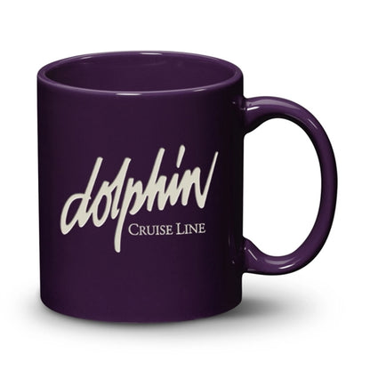 Malibu Mug - 11oz - Deep Etch