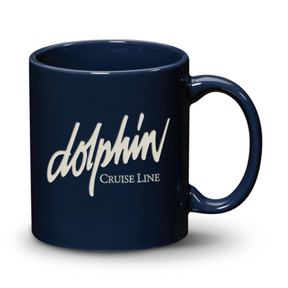 Malibu Mug - 11oz - Deep Etch