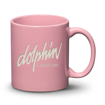 Malibu Mug - 11oz - Deep Etch