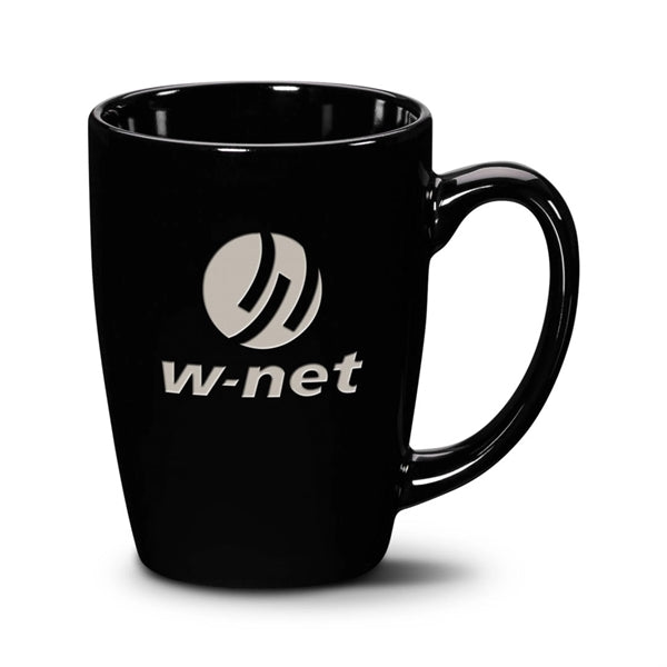 Norfolk Mug - 16oz - Deep Etch