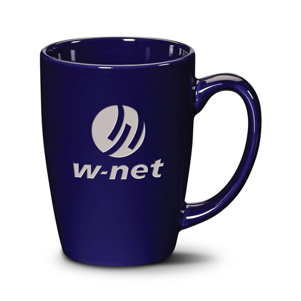 Norfolk Mug - 16oz - Deep Etch